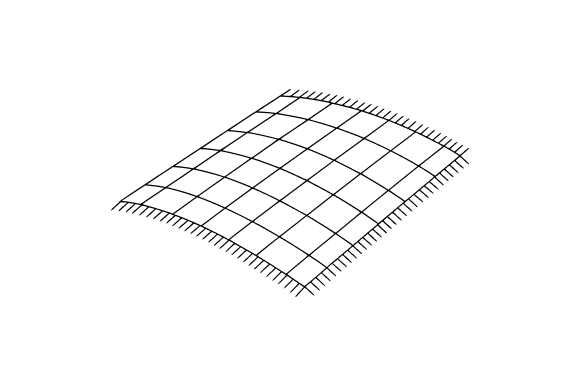 Cooling Rack Clip Art for Graphics and Illustrations