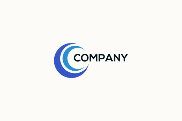 Simply Minimalist Shape Logo Company Review
