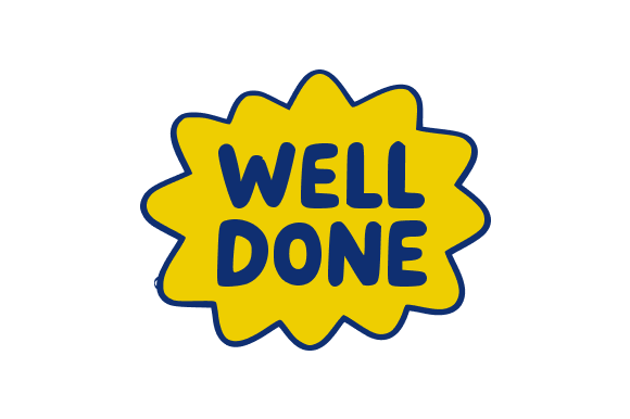 Well Done Starburst Design Review